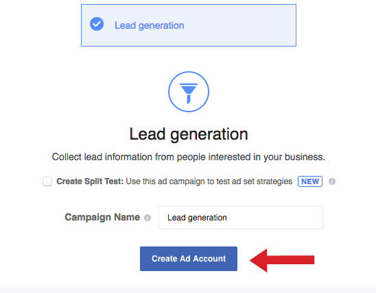 lead generation